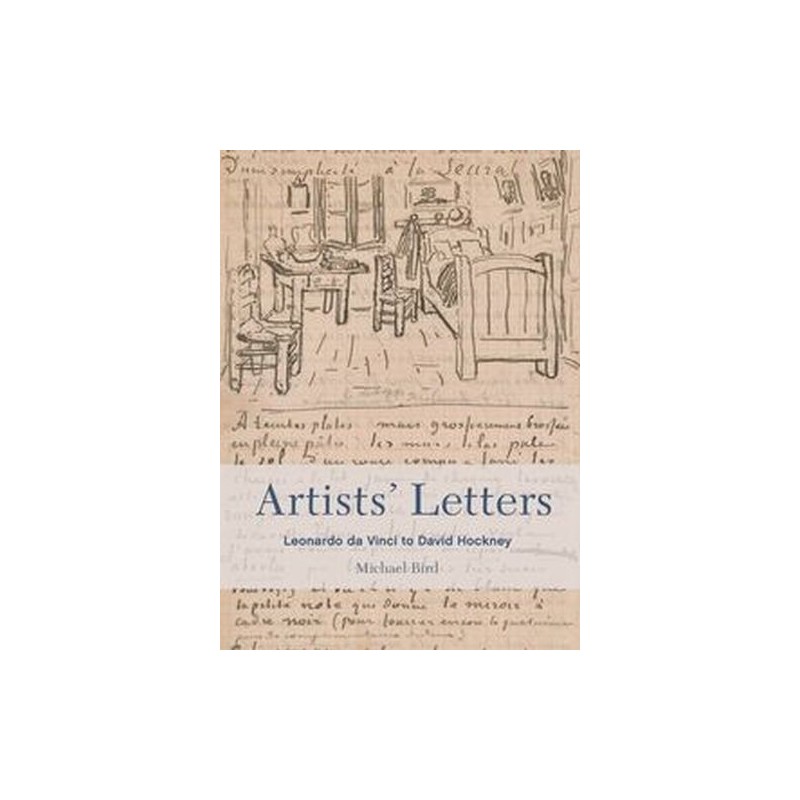 ARTISTS LETTERS