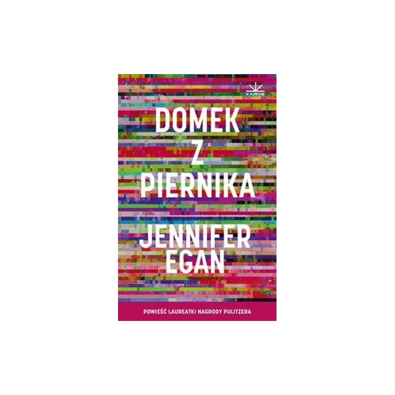 DOMEK Z PIERNIKA