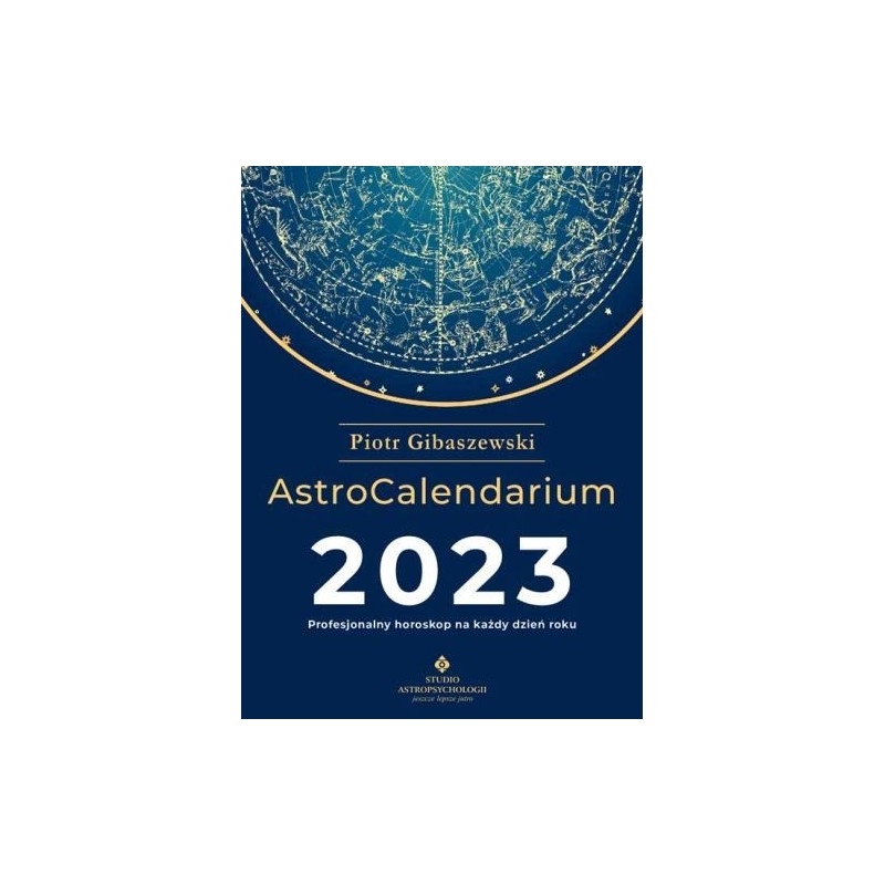 ASTROCALENDARIUM 2023