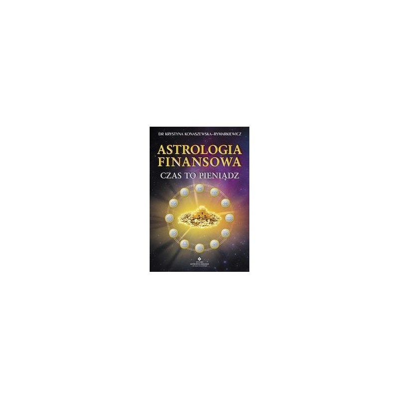 ASTROLOGIA FINANSOWA