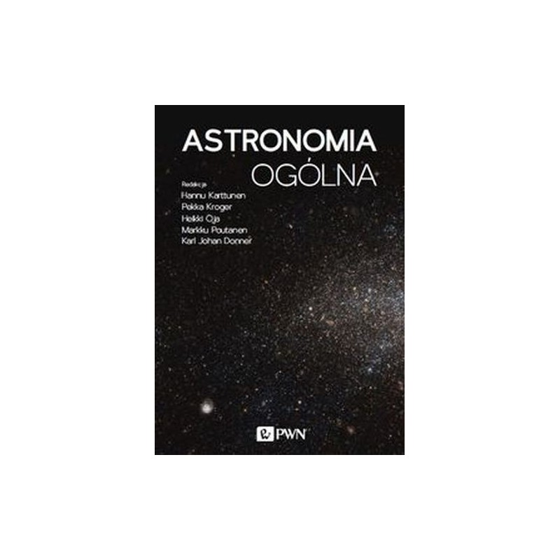 ASTRONOMIA OGÓLNA