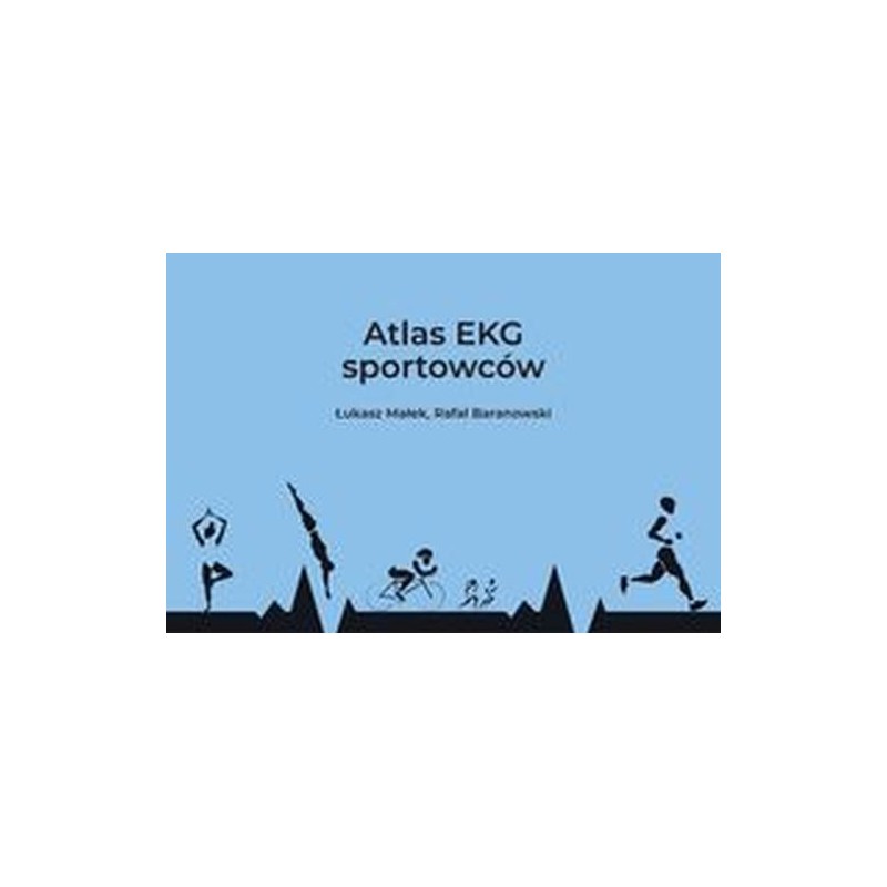 ATLAS EKG SPORTOWCÓW