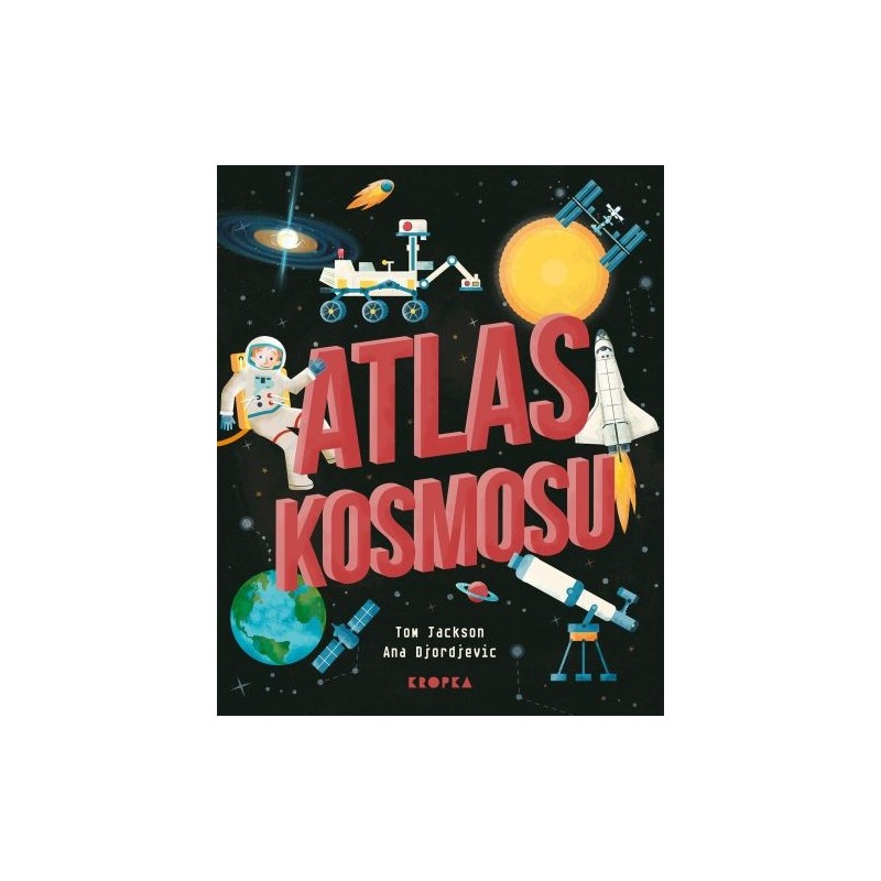 ATLAS KOSMOSU