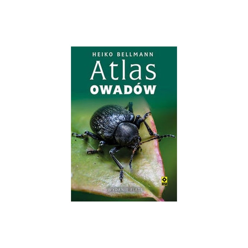 ATLAS OWADÓW