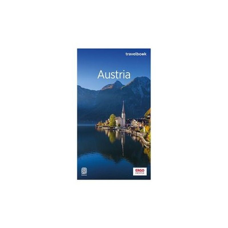 AUSTRIA TRAVELBOOK