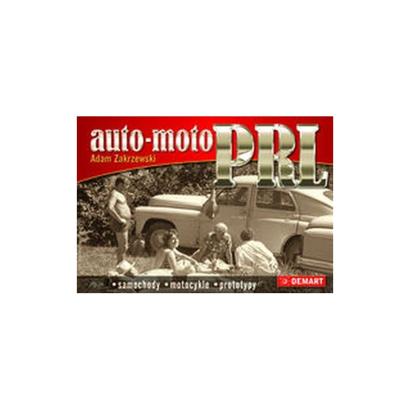 AUTO MOTO PRL