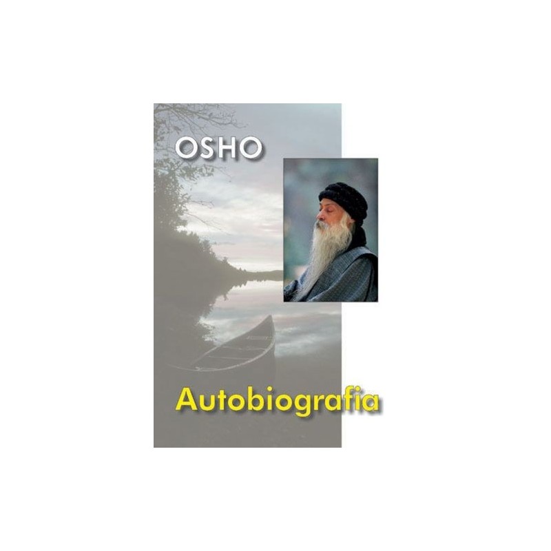 AUTOBIOGRAFIA OSHO WYD. 2