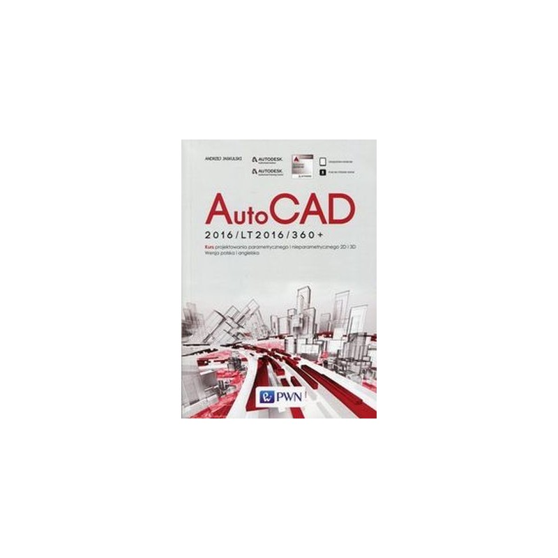 AUTOCAD 2016/LT2016/360+