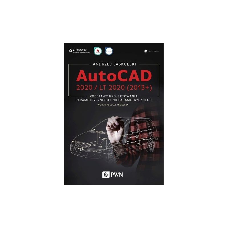 AUTOCAD 2020 / LT 2020 (2013+)