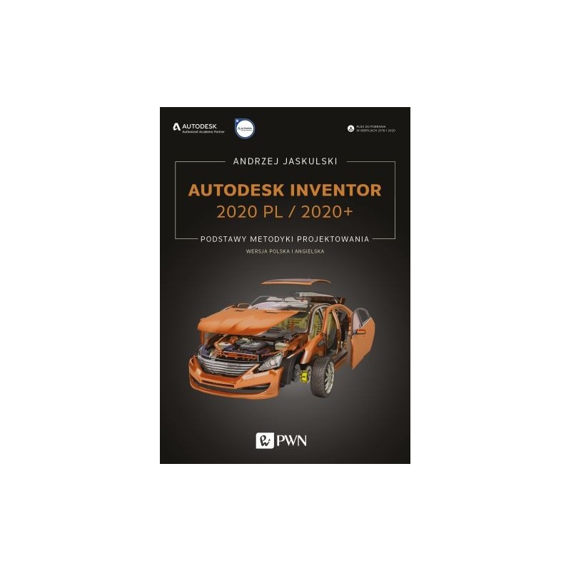 AUTODESK INVENTOR 2020 PL / 2020+