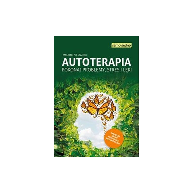 AUTOTERAPIA