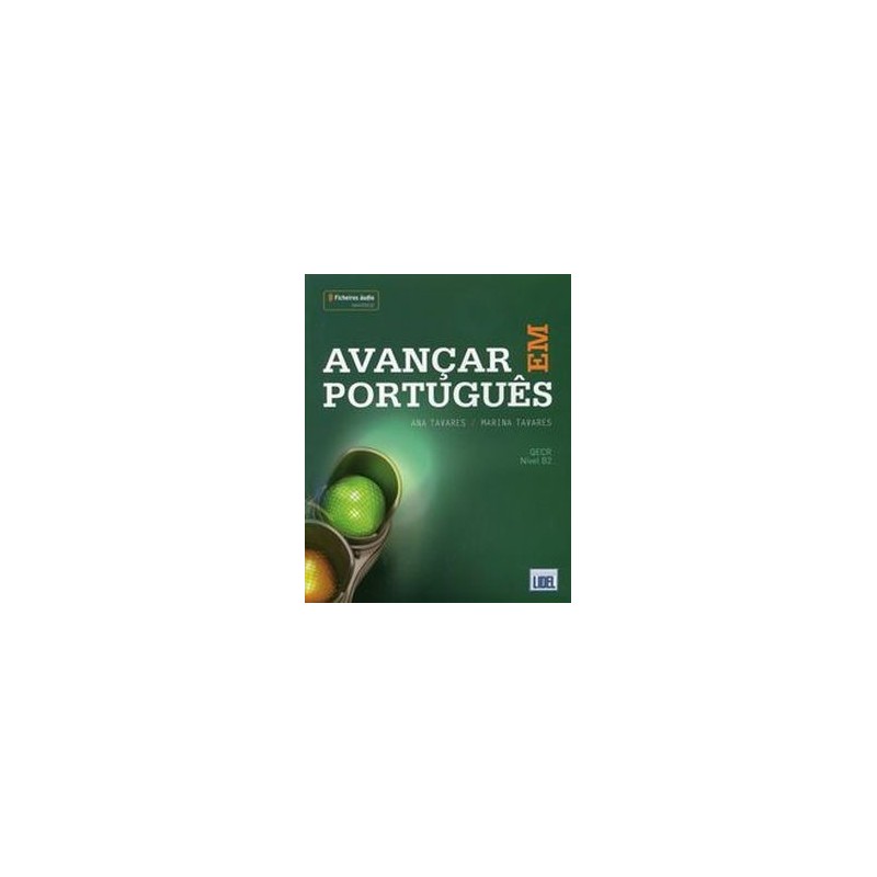 AVANCAR PORTUGUES PODRĘCZNIK + ZAWARTOŚĆ ONLINE