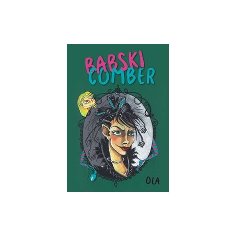 BABSKI COMBER