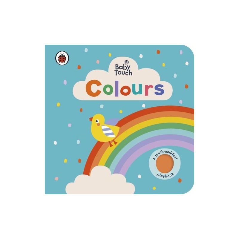 BABY TOUCH COLOURS