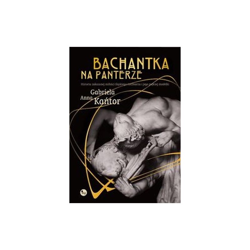 BACHANTKA NA PANTERZE