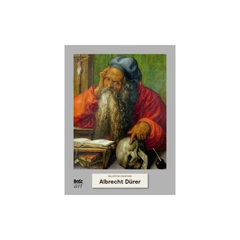 DURER. MALARSTWO ŚWIATOWE