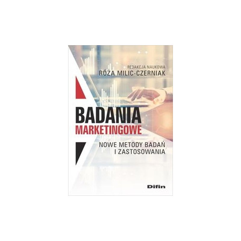 BADANIA MARKETINGOWE