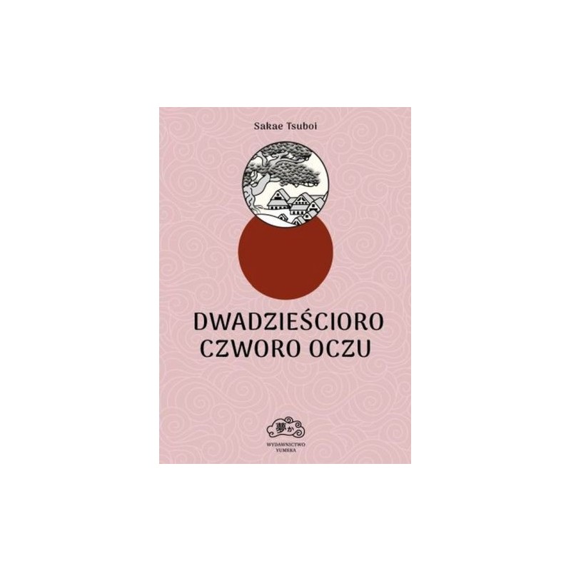 DWADZIEŚCIORO CZWORO OCZU