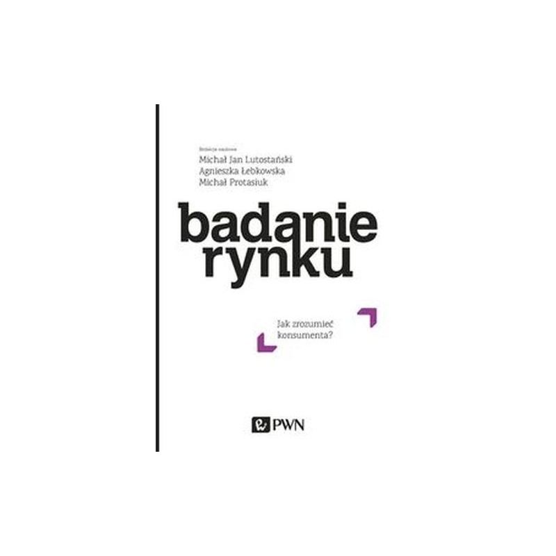 BADANIE RYNKU