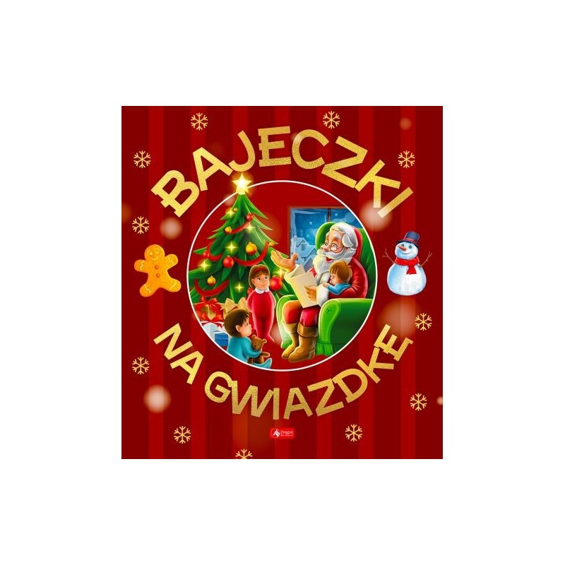 BAJECZKI NA GWIAZDKĘ