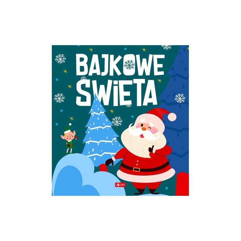 BAJKOWE ŚWIĘTA