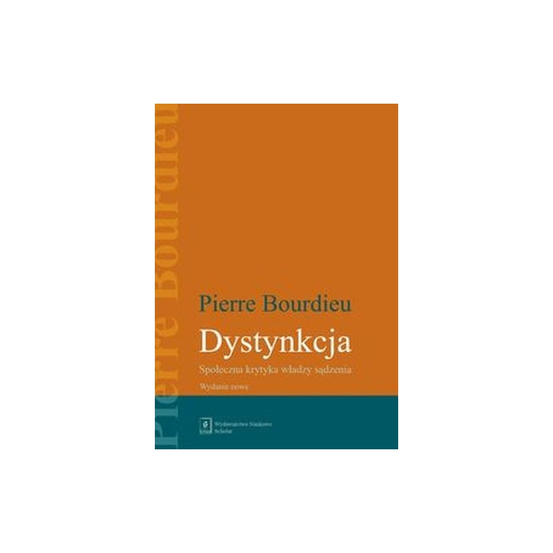 DYSTYNKCJA