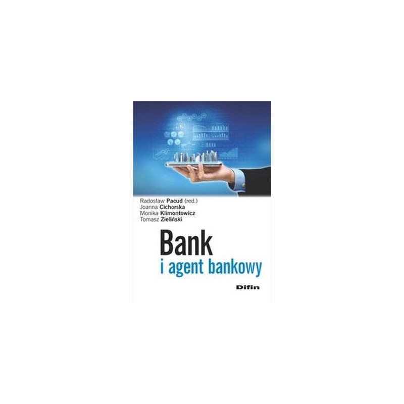 BANK I AGENT BANKOWY