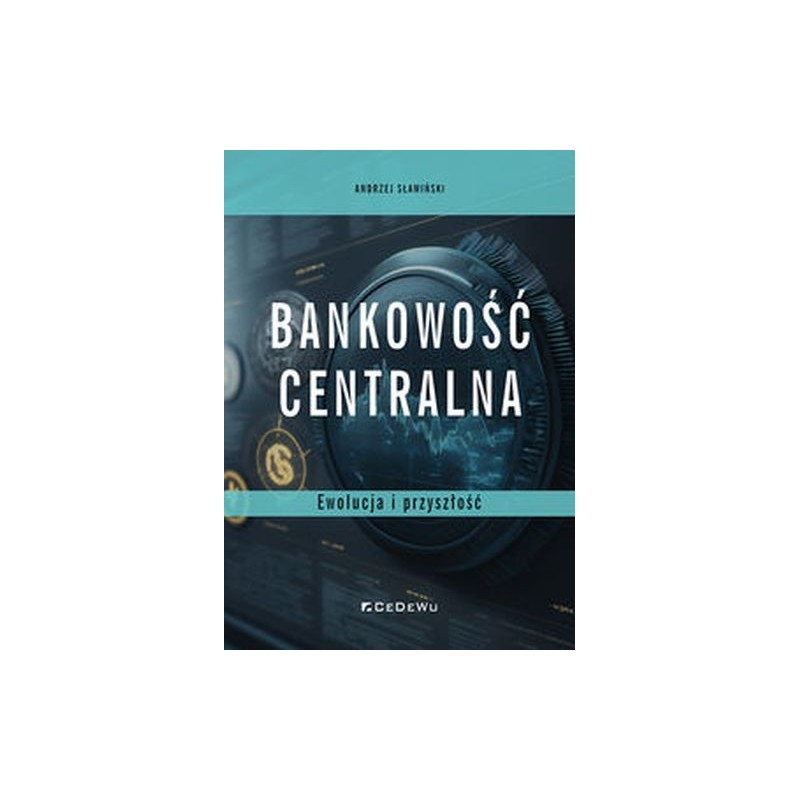 BANKOWOŚĆ CENTRALNA