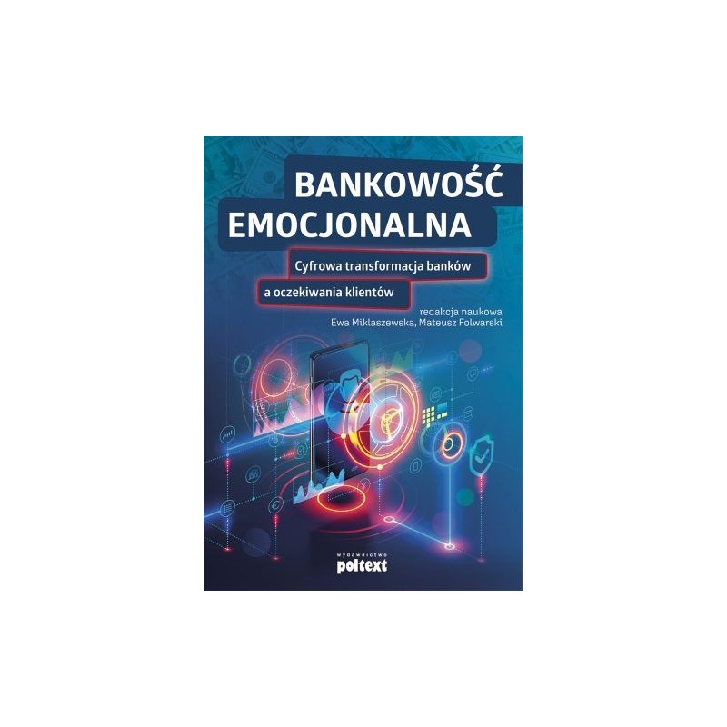 BANKOWOŚĆ EMOCJONALNA