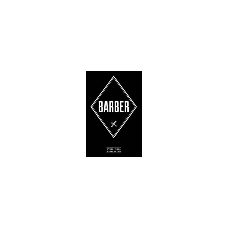 BARBER