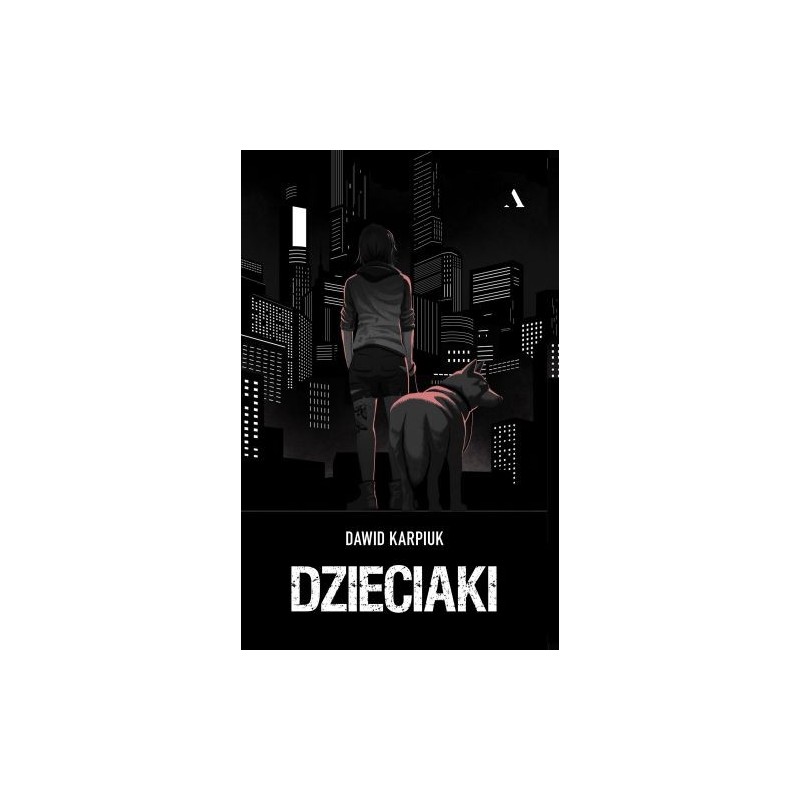 DZIECIAKI