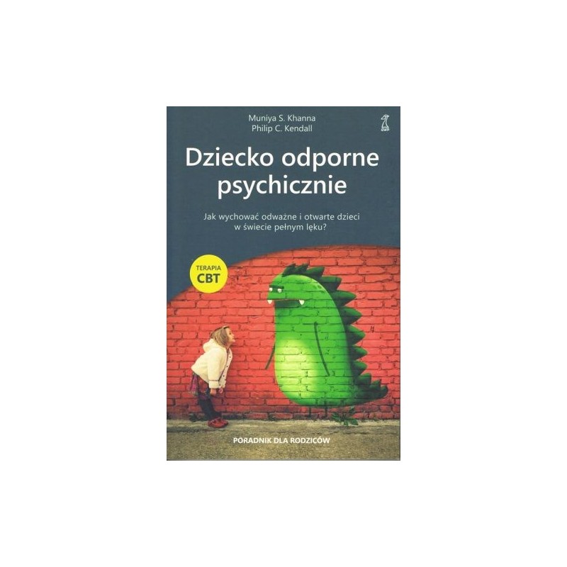 DZIECKO ODPORNE PSYCHICZNIE