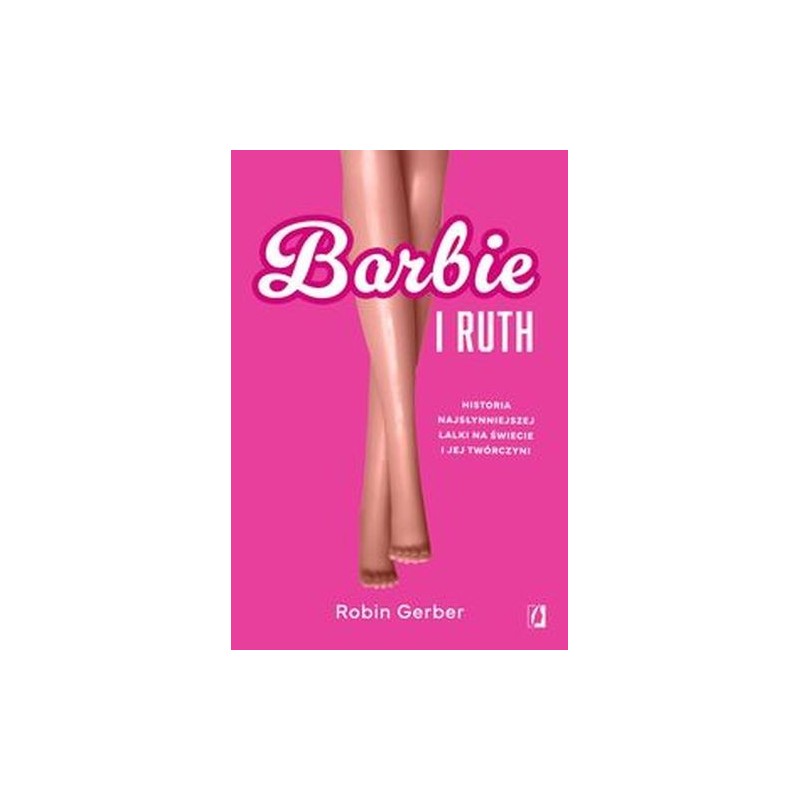 BARBIE I RUTH WYD. 2023