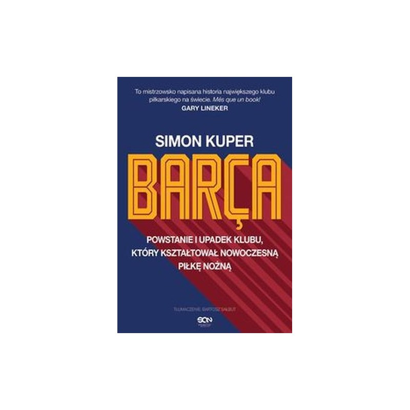 BARCA