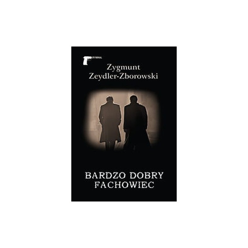 BARDZO DOBRY FACHOWIEC