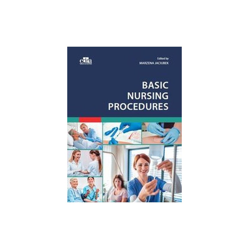 BASIC NURSING PROCEDURES