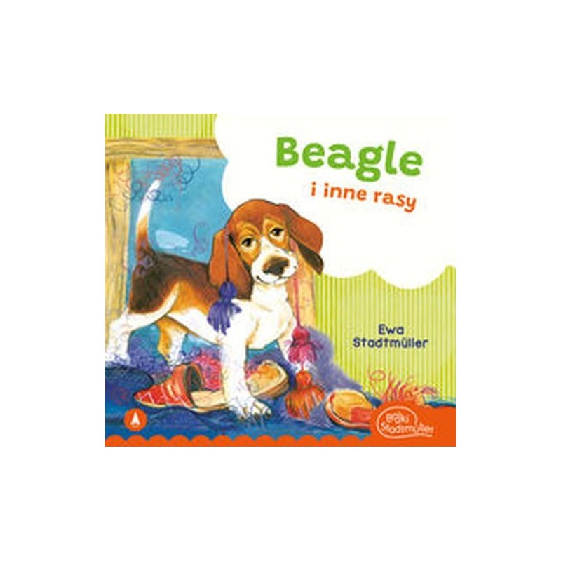 BEAGLE I INNE RASY