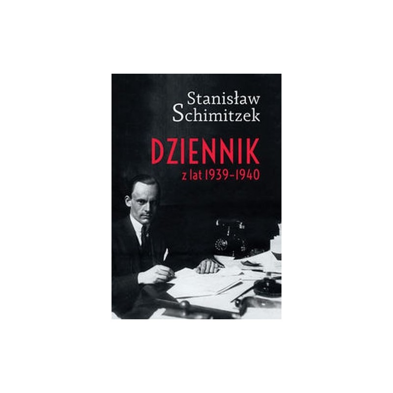 DZIENNIK Z LAT 1939-1940