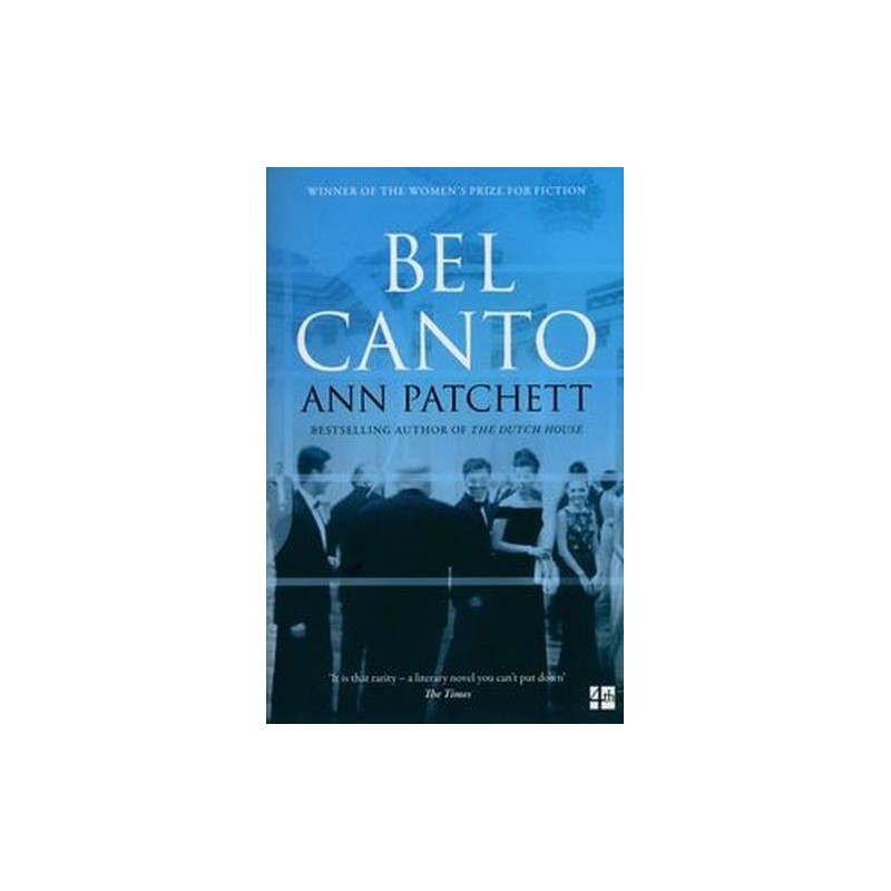 BEL CANTO