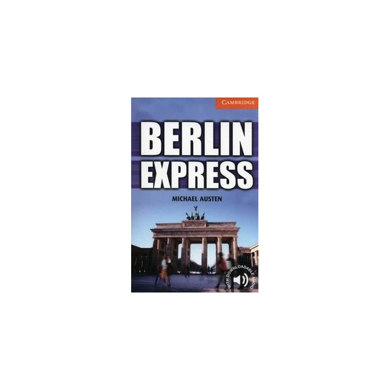 BERLIN EXPRESS