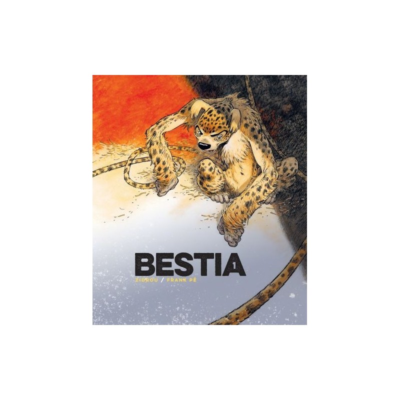 BESTIA 1