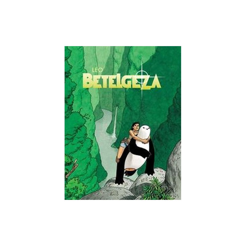 BETELGEZA