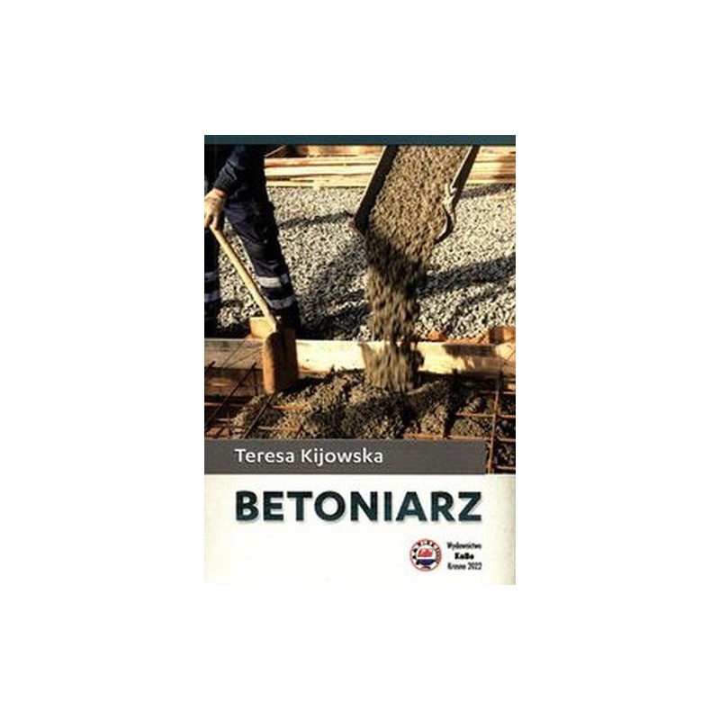 BETONIARZ