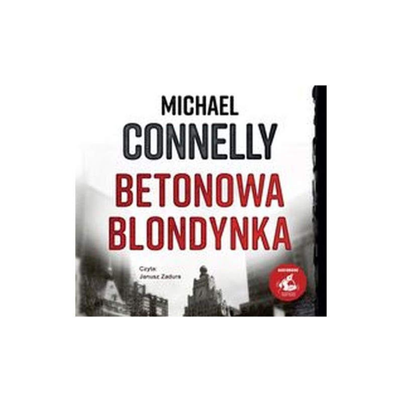 BETONOWA BLONDYNKA