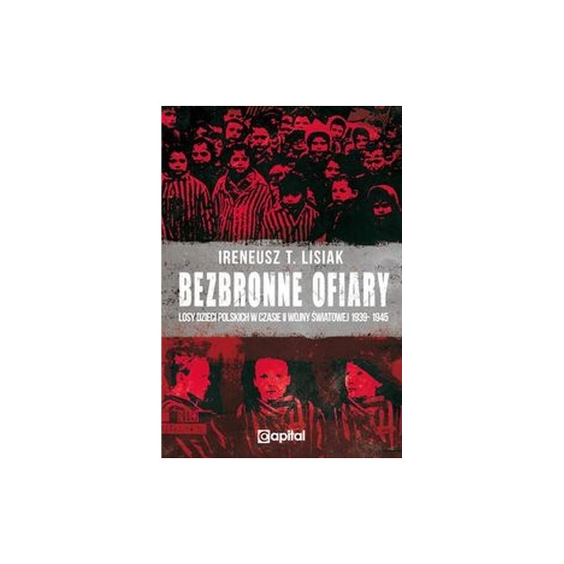 BEZBRONNE OFIARY