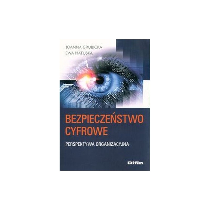 BEZPIECZEŃSTWO CYFROWE