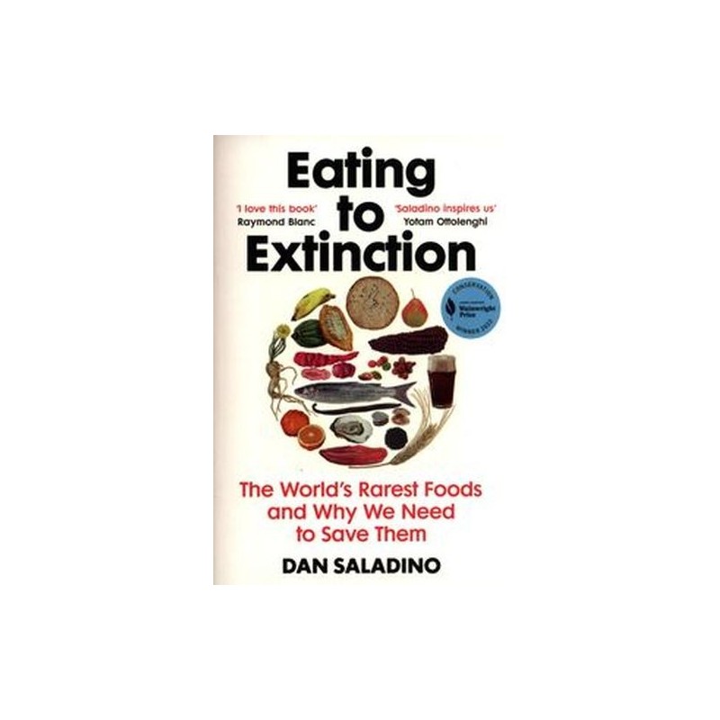 EATING TO EXTINCTION