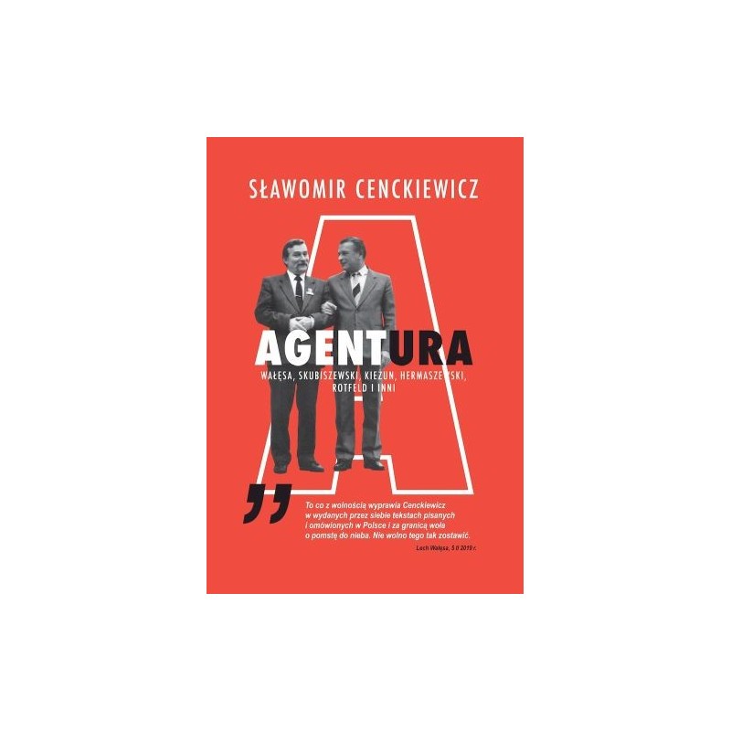 AGENTURA