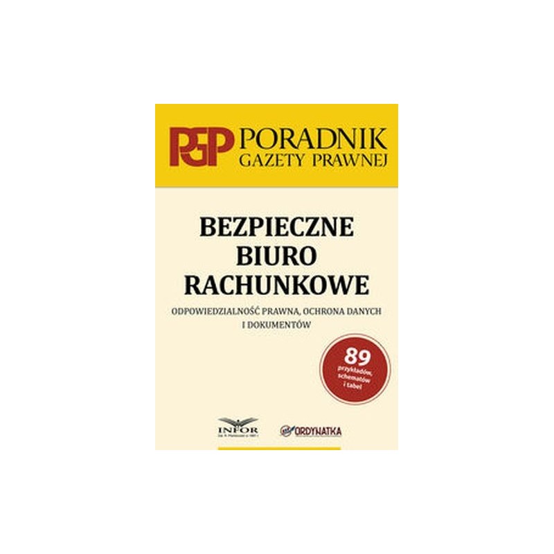 BEZPIECZNE BIURO RACHUNKOWE