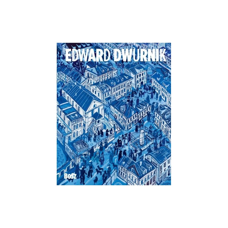 EDWARD DWURNIK